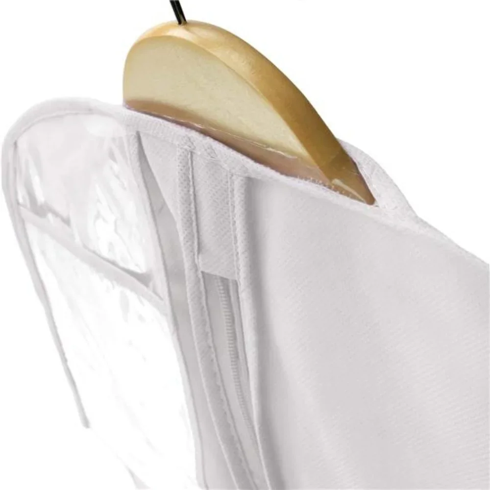 Large Wedding Dress Garment Bag Cover - 72
